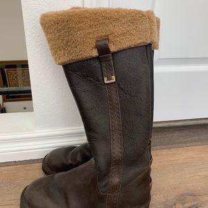 Ugg Tall limited edition